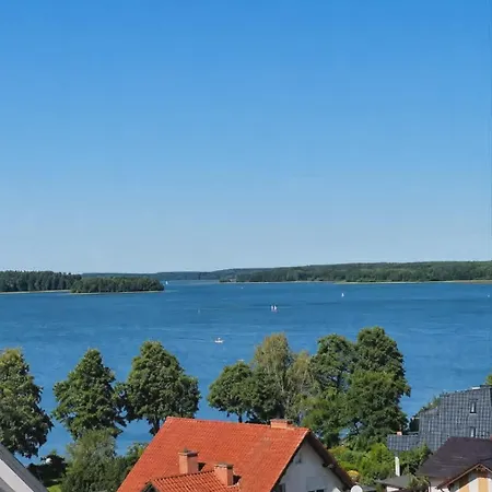 Cien Wiatru Z Wanna I Widokiem Na Jezioro Apartment *